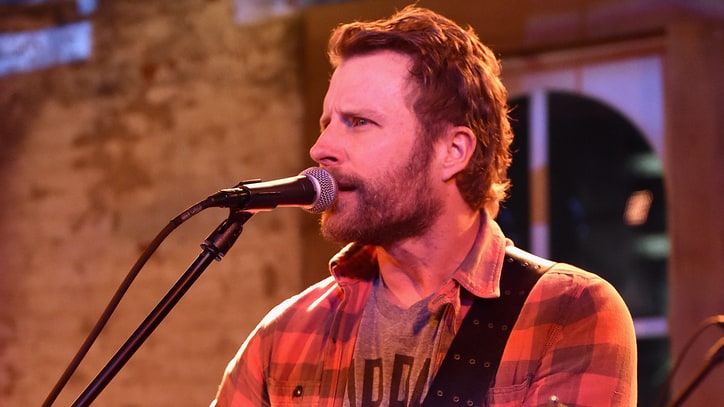 Dierks Bentley Latest News Rolling Stone