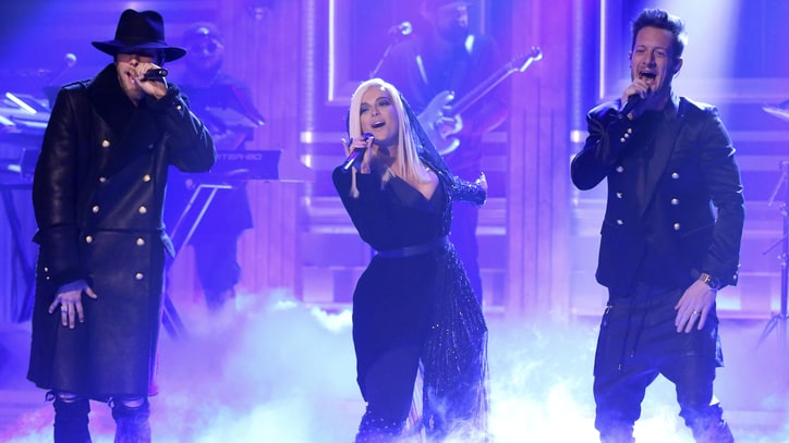 How Bebe Rexha and Florida Georgia Line Broke a Country Chart Record