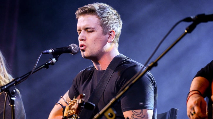 Hear Levi Hummon's Gorgeous Collaboration With Alison Krauss 'Love Heals'