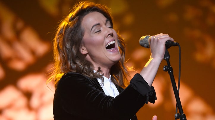 Brandi Carlile, Sturgill Simpson Join 2018 Newport Folk Festival Lineup