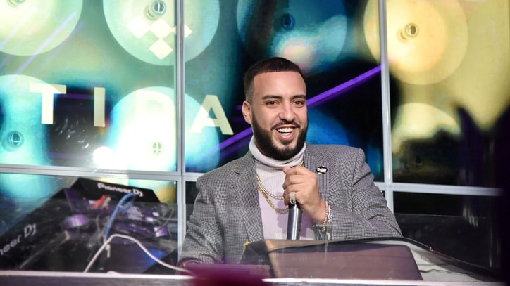 French Montana on 'American Dream,' Launching Campaign for DACA Dreamers