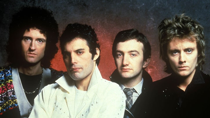 'X-Men,' 'Jurassic Park' Actors Cast as Queen in Biopic