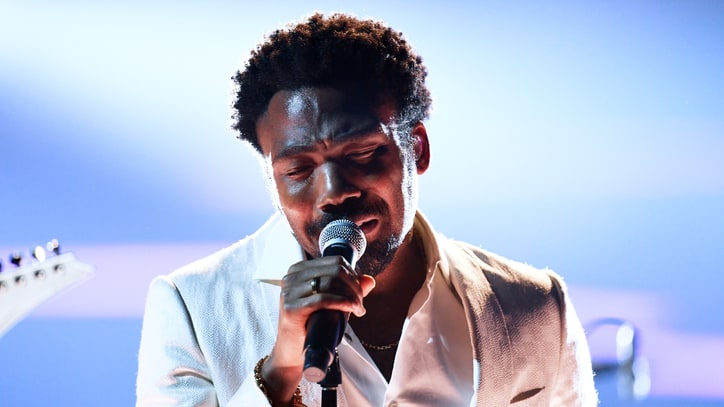 Childish Gambino Sets Fall Tour With Rae Sremmurd, Vince Staples