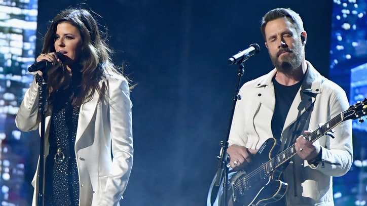 Little Big Town's Jimi Westbrook, Karen Fairchild Pledge Support for March for Our Lives Rally