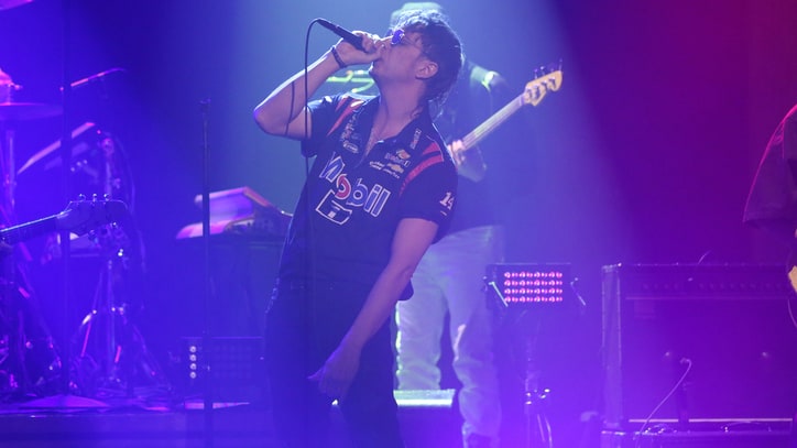Hear Julian Casablancas' Brooding New Voidz Song 'Pointlessness'