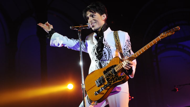 Prince's Paisley Park to Open for Public Tours