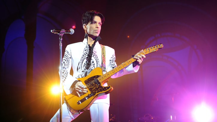 Prince, Rolling Stones Top Record Store Day Black Friday Lineup