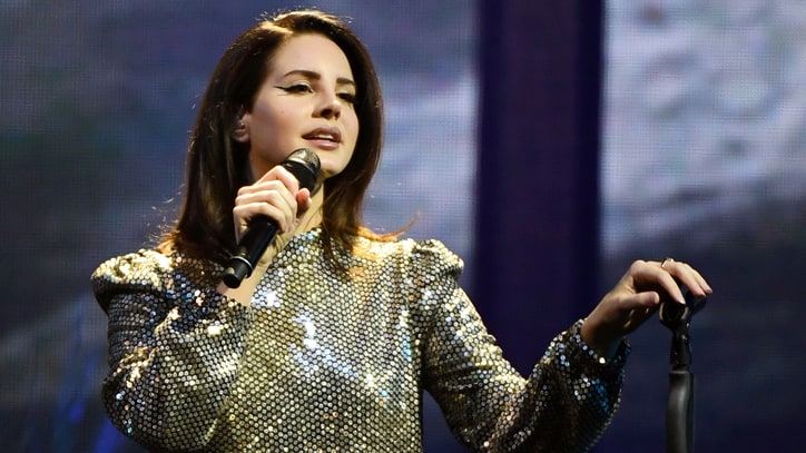 Hear Lana Del Rey's Aching Cover of Madonna's 'You Must Love Me'