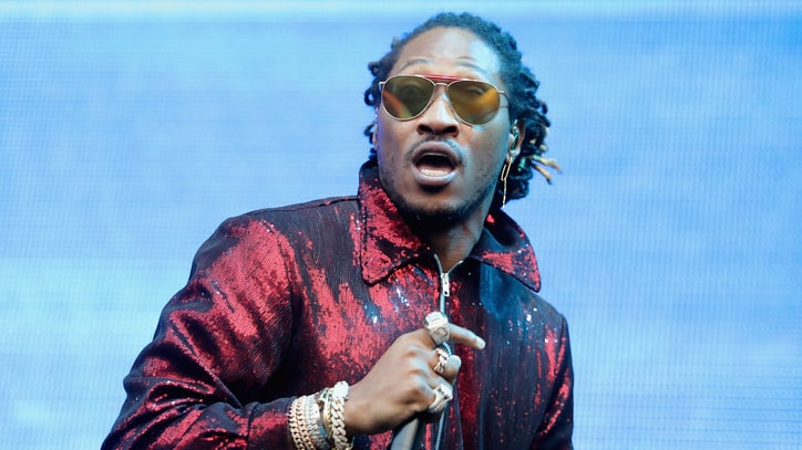 Future Recruits Miguel, Lil Wayne for 'Superfly' Soundtrack