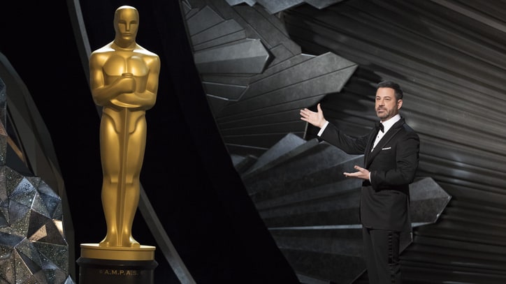 20 Best, Worst and Most WTF Moments of Oscars 2018