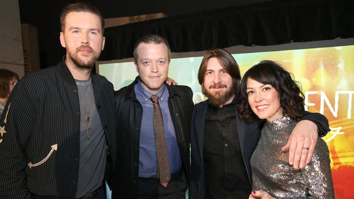 Jason Isbell, Florida Georgia Line Preview New Country Hall of Fame Exhibit