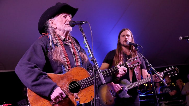 2018 Luck Reunion: Willie Nelson, Horses and Weed Highlight Austin Festival