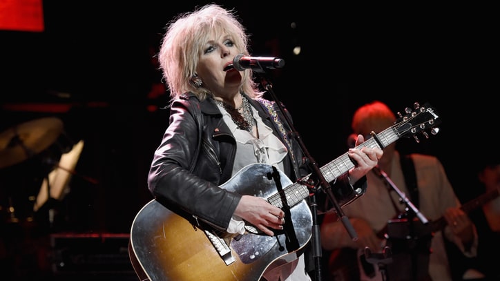 Lucinda Williams, Steve Earle, Dwight Yoakam to Unite for LSD Tour