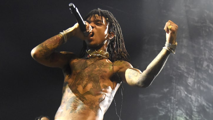 Hear Rae Sremmurd's Swae Lee on Tropical New Song, 'Guatemala'