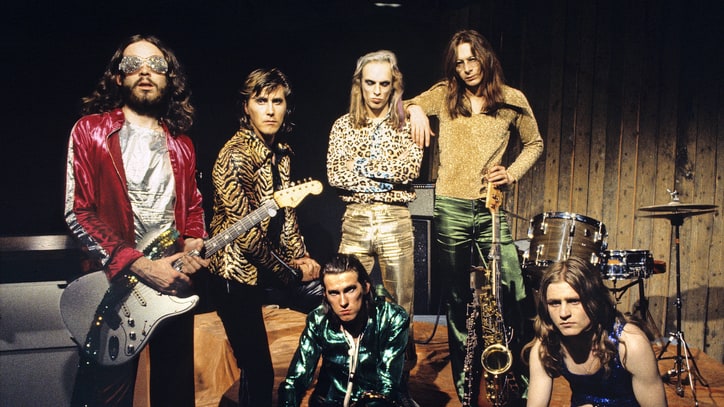 Roxy Music Plan Massive 45th Anniversary Reissue of Debut LP