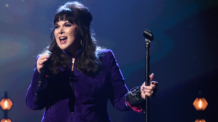 Read Heart's Ann Wilson Reverent Moody Blues' Rock and Roll Hall of Fame Induction Speech