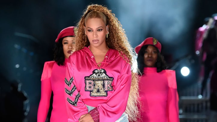 Beyonce Cements 'Queen of Coachella' Status With Masterful Second Show