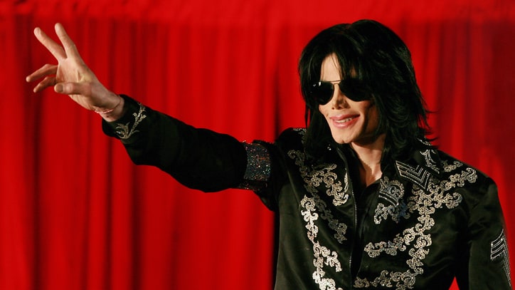 Michael Jackson Impersonator Lands King of Pop Role in Lifetime Biopic