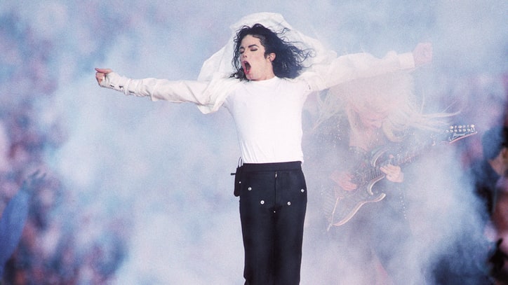 Flashback: Michael Jackson Reclaims His Pop Throne at Super Bowl XXVII