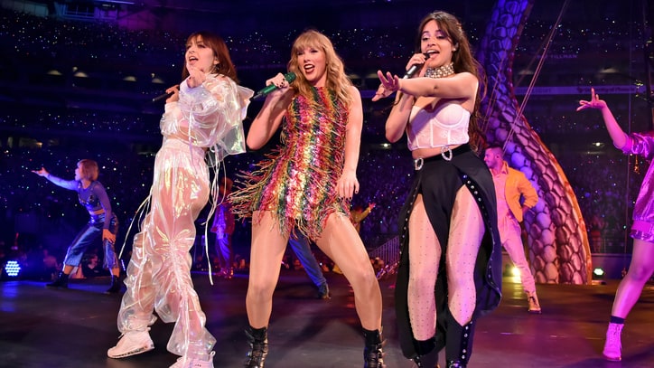 Why Taylor Swift's 'Reputation' Tour Is Her Finest Yet