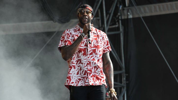 Hear 2 Chainz's New Song With Drake, Migos' Quavo, 'Bigger Than You'