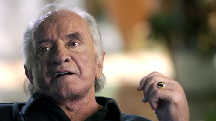 Flashback: See Johnny Cash's Final Public Performance