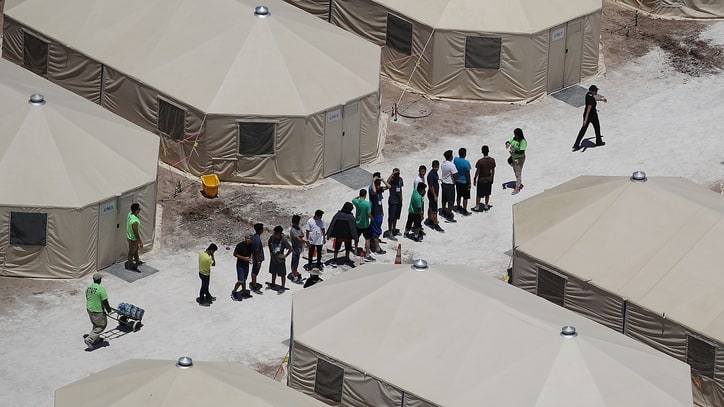 3 Looming Questions After Trump's Border Policy Change