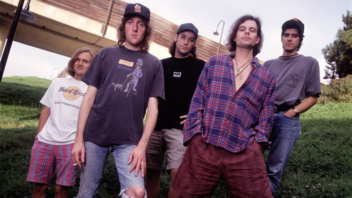 Gin Blossoms' 'New Miserable Experience': The Dark History of a Nineties Classic