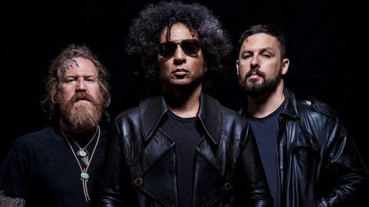 Meet Alice in Chains, Mastodon Members' Wild Prog-Metal Supergroup