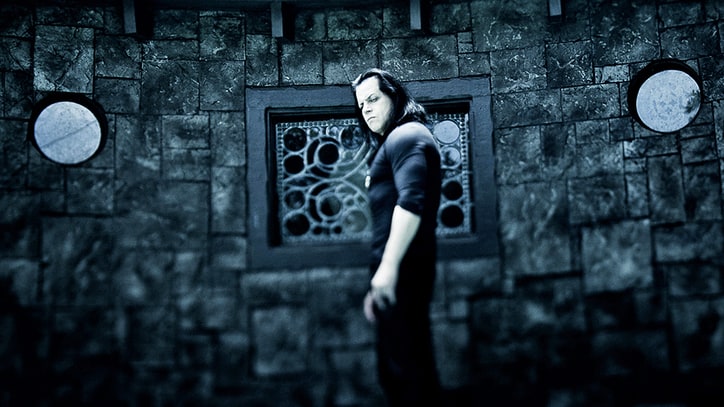 Glenn Danzig on Dark New LP, Misfits Plans, Why He Hates Recent Presidents