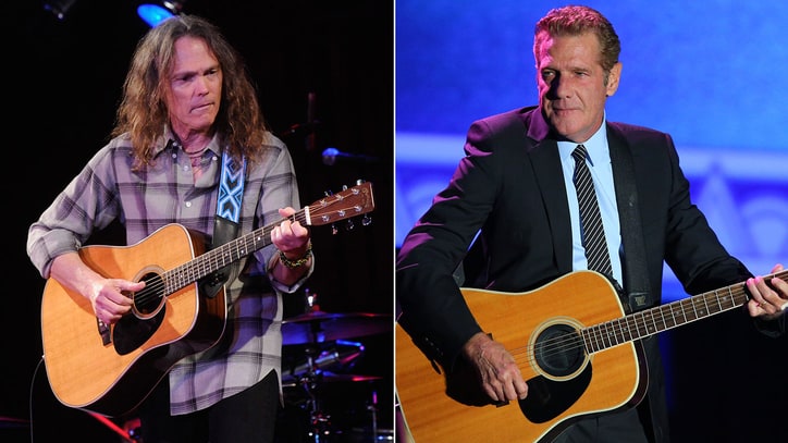 Timothy B. Schmit on Glenn Frey: 'He's Dead. It's Unbelievable'