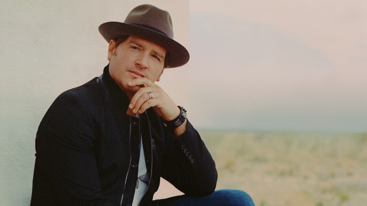 Jerrod Niemann Readies New Album 'This Ride,' Reveals Track List