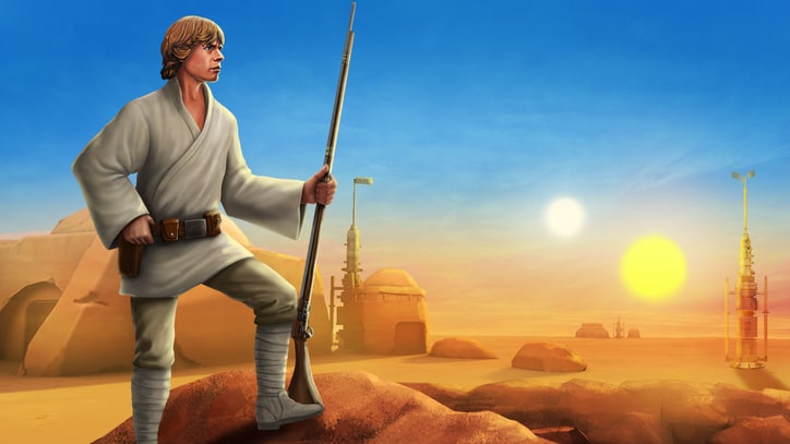 What's Next for 'Star Wars Galaxy of Heroes', (Probably) the World's Most Popular 'Star Wars' Game