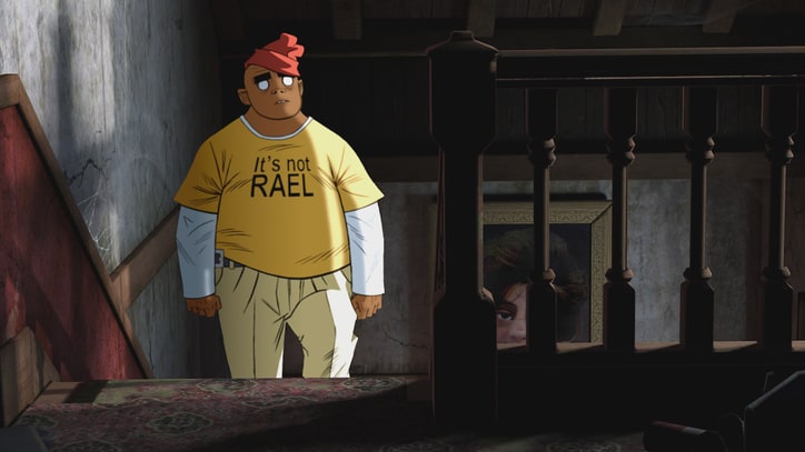 Gorillaz Drummer Russel Hobbs: 5 Songs I Love