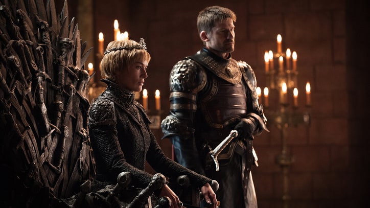 'Game of Thrones': Dragons, White Walkers, Battles Dominate Season 7 Trailer