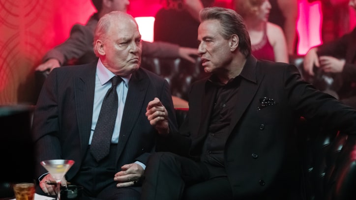'Gotti' Review: A Mobster Biopic That Deserves to Get Whacked