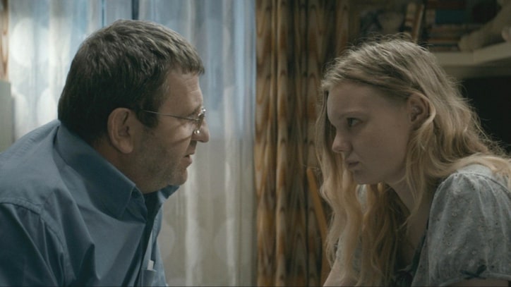 'Graduation' Review: Romanian Drama on Corruption Is a Near-Masterpiece