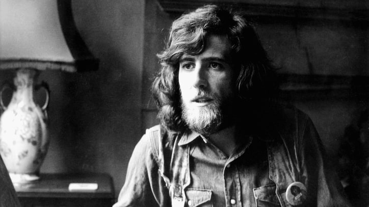 Hear Graham Nash's Previously Unreleased 'Teach Your Children' Demo