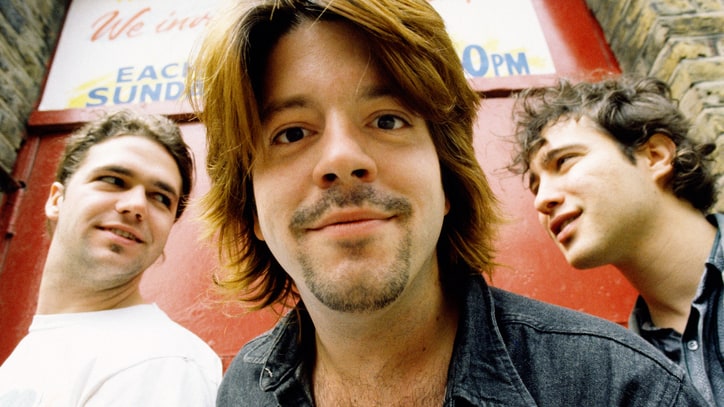 Drummer Jon Wurster Remembers Grant Hart: 'The Center of the Sonic Hurricane'
