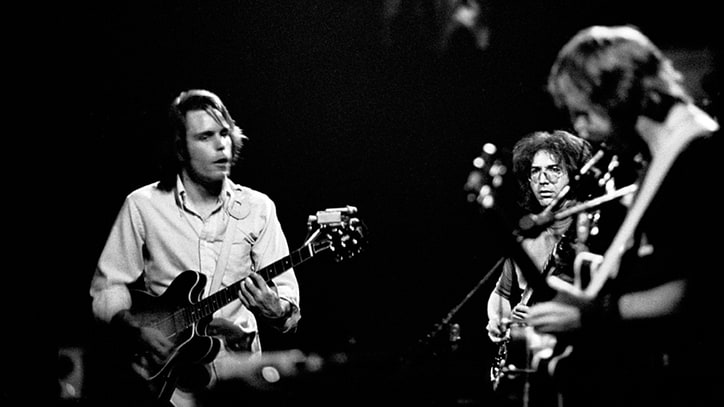 Hear Grateful Dead's Epic 'Truckin'' Jam From New 'Pacific Northwest '73-'74' Box