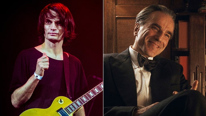 Radiohead Guitarist Jonny Greenwood's Film Scores: A Listener's Guide