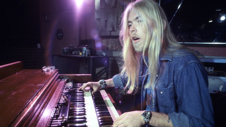 Gregg Allman, Southern Rock Pioneer, Dead at 69