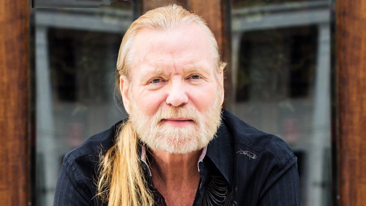 Watch Gregg Allman's Poignant 'Song for Adam' Video