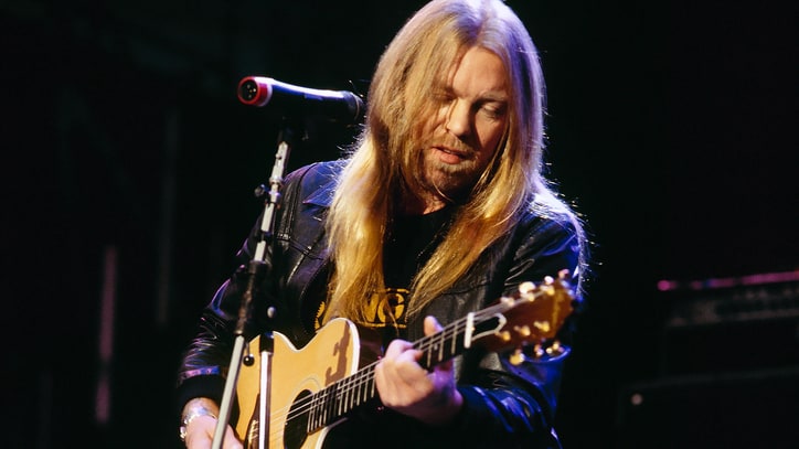 Gregg Allman: 20 Essential Songs