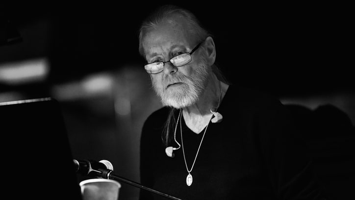 Gregg Allman Tribute Events Planned Around Final LP, 'Southern Blood'