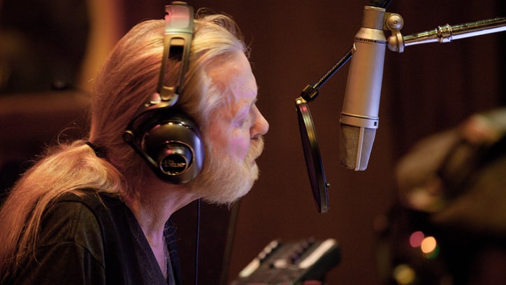 Review: Gregg Allman's Farewell Album Vividly Steeped in His Own History