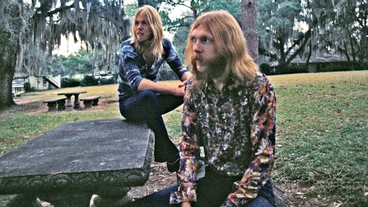 Gregg Allman to Be Buried Next to Duane Allman in Private Funeral