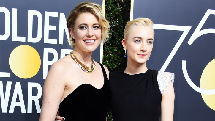 Golden Globes 2018: The Complete Winners List