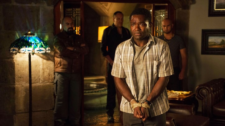 'Gringo' Review: Star-Studded Crime Farce Is Pretty Pitiful Pulp Fiction