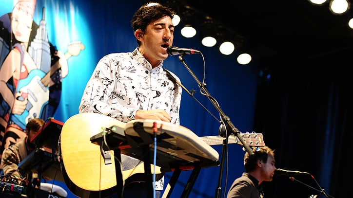 Grizzly Bear Preview New LP ‘Painted Ruins' With Frenetic 'Mourning Sound'